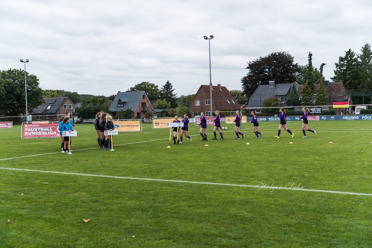 Bild 15 - wU16 Deutsche Meisterschaft